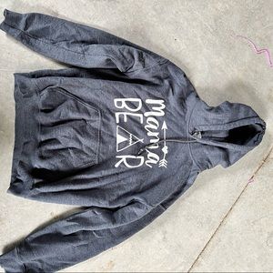 Womens Sweatshirt
